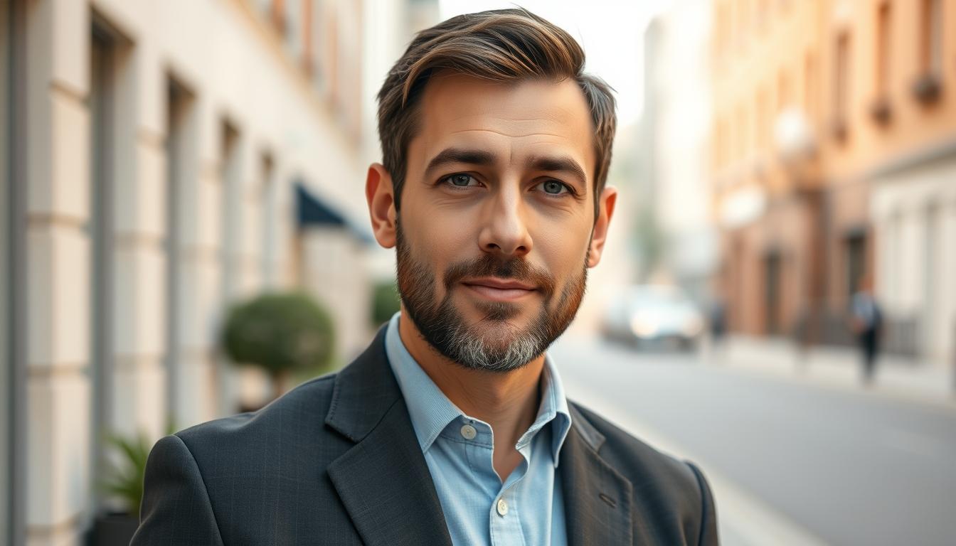 Property transactions support specialist