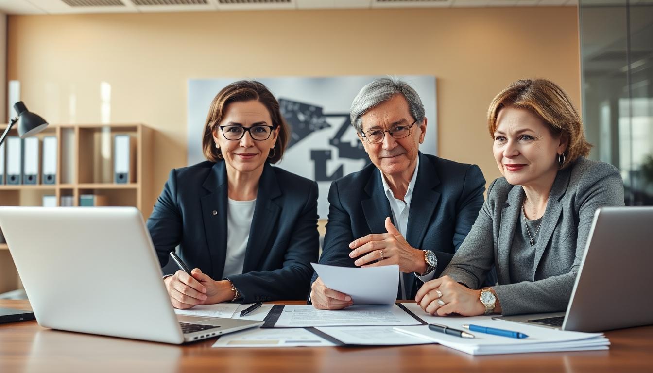 Real estate closing preparation and transaction documents