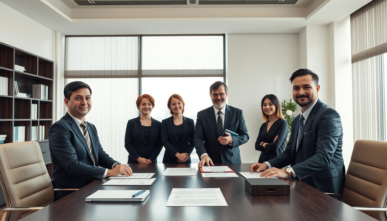 Conveyancing process and property ownership transfer