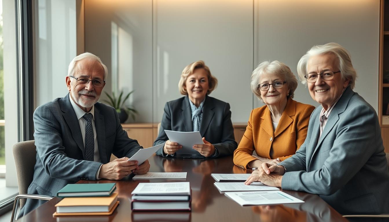 Preparing for a real estate closing